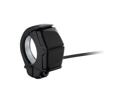 SHIMANO Schalthebel STEPS SW-E7000-L links für...