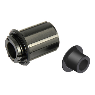 DT Swiss MTB Freilauf 3-Pawl Shimano HG 9, 10 & 11-fach Aluminium 12x142mm & 12x148mm Boost