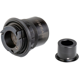 DT Swiss MTB Freilauf 3-Pawl SRAM XD 11 & 12-fach Stahl 12x142mm & 12x148mm Boost Hybrid