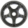 GATES Carbon Drive CDX Riemenscheibe mit Spider BOSCH Gen3 ENVIOLO Nuvinci vorne inkl. Guard 60 T.