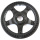 GATES Carbon Drive CDX Riemenscheibe mit Spider BOSCH Gen3 ENVIOLO Nuvinci vorne inkl. Guard 60 T.