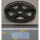 GATES Carbon Drive CDX Riemenscheibe mit Spider BOSCH Gen3 ENVIOLO Nuvinci vorne inkl. Guard 60 T.