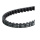 GATES Carbon Drive CDN Zahnriemen schwarz-schwarz 113 Zähne
