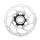 SHIMANO RT-EM600 Bremsscheibe inkl. Magnet für STEPS Geschwindigkeitssensor CenterLock 203mm