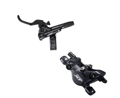 SHIMANO Deore XT M8100 Scheibenbremse BL-M8100 / BR-M8100...