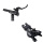 SHIMANO Deore XT M8100 Scheibenbremse BL-M8100 / BR-M8100 Vorderrad links