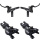 SHIMANO Deore XT M8100 Scheibenbremse BL-M8100 / BR-M8100 Set VR & HR