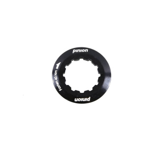 PINION Lockring für Spacer Set Hinterradnabe Verschlussring