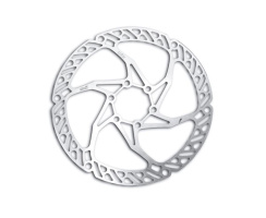 Trickstuff Bremsscheibe Dächle Disc UL 6-Loch 203mm