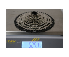 SHIMANO Deore SLX Kassette CS-M7100 12-fach 10-51 Zähne