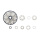 SHIMANO Deore SLX Kassette CS-M7100 12-fach 10-51 Zähne