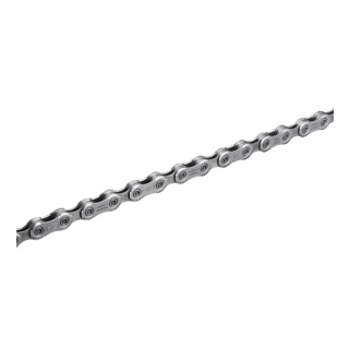 SHIMANO Deore XT Kette CN-M8100 12-fach 138 Glieder E-Bike + M8200