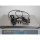SHIMANO Deore XT M8120 4-Kolben Scheibenbremse BL-M8100 / BR-M8120 mit N03A Resin-Belag
