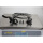 SHIMANO Deore XT M8120 4-Kolben Scheibenbremse BL-M8100 / BR-M8120 mit N03A Resin-Belag