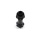 DT SWISS 180 Straightpull Boost Vorderrad Nabe 28-Loch Disc Centerlock 15x110mm schwarz EXP