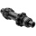 DT SWISS 180 Straightpull Boost Hinterrad Nabe 28-Loch Disc Centerlock 12x148mm schwarz EXP SRAM XD 11-12-fach