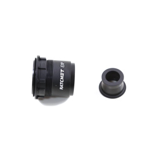 DT Swiss MTB Freilauf Ratchet EXP Ceramic SRAM XD 11 & 12-fach 12x142mm & 12x148mm Boost