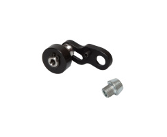 GATES Carbon Drive Snubber für herkömliche...