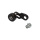 GATES Carbon Drive Snubber für herkömliche Schaltaugen kurz RDM 19 - 26 Zähne