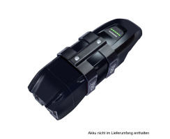 PRO Halter für Flaschenhalter Shimano STEPS E8010 E8014...