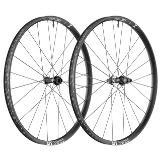 DT SWISS XRC 1200 Spline 29 Boost Laufradsatz Carbon 30mm 15x110 & 12x148 SRAM XD