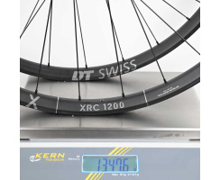 DT SWISS XRC 1200 Spline 29 Boost Laufradsatz Carbon 30mm 15x110 & 12x148 SRAM XD