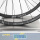 DT SWISS XRC 1200 Spline 29 Boost Laufradsatz Carbon 30mm 15x110 & 12x148 SRAM XD