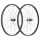 DT SWISS XRC 1200 Spline 29 Boost Laufradsatz Carbon 30mm 15x110 & 12x148 Shimano MicroSpline 12-fach