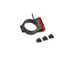LUPINE C14 BL StVZO E-Bike Rücklicht und...