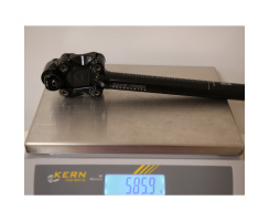 CANE CREEK Thudbuster G4 ST Sattelstütze gefedert 50mm Federsattelstütze