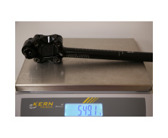 CANE CREEK Thudbuster G4 ST Sattelstütze gefedert 50mm Federsattelstütze