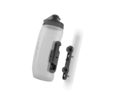 FIDLOCK TWIST bottle 590 clear Trinkflaschen Set inkl....