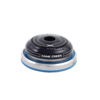 CANE CREEK Steuersatz 110 integriert tapered IS42/28.6 | IS52/40 1 1/8"-1 1/2" Short cover
