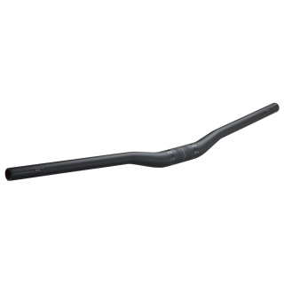 RITCHEY Superlogic Carbon riser 20mm Lenker Ø31,8mm 760mm schwarz matt