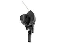 FOX Lenkerremote Remote Lever 2 Position Dual Pull Gabel...