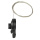 FOX Lenkerremote Remote Lever 2 Position Dual Pull Gabel & Dämpfer Hebel