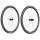 DT SWISS CRC 1400 Spline db 45 Carbon Cross Disc 12x100 & 12x142mm Laufradsatz