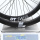 DT SWISS CRC 1400 Spline db 45 Carbon Cross Disc 12x100 & 12x142mm Laufradsatz