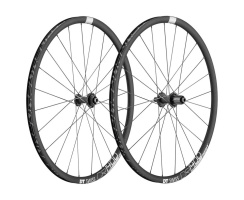 DT SWISS CR 1400 DICUT db 25 Cross Disc 12x100 & 12x142mm Laufradsatz Steckachse Shimano 9 - 11-fach