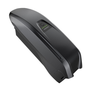 SHIMANO STEPS Akku BT-E8016 Rahmenmontage extern 630 Wh 36 Volt 17,5 Ah BT-E8016AA