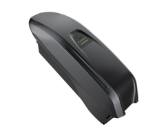 SHIMANO STEPS Akku BT-E8016 Rahmenmontage extern 630 Wh...