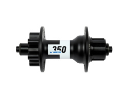 DT SWISS 350 Hybrid Singlespeed Nabe 32-Loch IS 6-Loch...