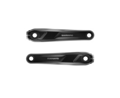SHIMANO STEPS EP6 EP8 EP801 Kurbelarmset FC-EM600 E-Bike