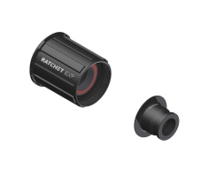 DT Swiss Road Freilauf Ratchet EXP Shimano HG Road 9, 10,...