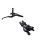 SHIMANO XT Trekking T8100 Scheibenbremse BL-T8100 / BR-M8100 mit G05A Resin-Belag