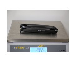SHIMANO STEPS EP6 EP8 EP801 Kurbelarmset Deore XT FC-M8150 Hollowtech II E-Bike