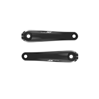 SHIMANO STEPS EP6 EP8 EP801 Kurbelarmset Deore XT FC-M8150 Hollowtech II E-Bike 165mm