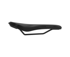 ERGON Sattel SMC Sport Gel Women schwarz - MTB & Pedelec Komfortsattel