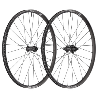 DT SWISS XM 1700 Spline 29" DEG 72 Boost 15x110 & 12x148mm 30mm Laufradsatz CenterLock Shimano MicroSpline 12-fach