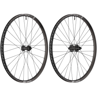 DT SWISS EX 1700 Classic 29" DEG 72 Boost 15x110 & 12x148mm 30mm Laufradsatz CenterLock